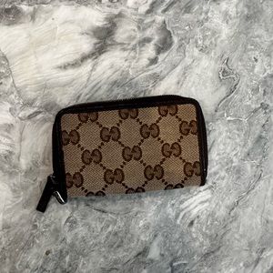 Gucci Change Holder